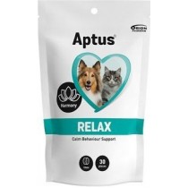 Aptus Relax VET 30 chews